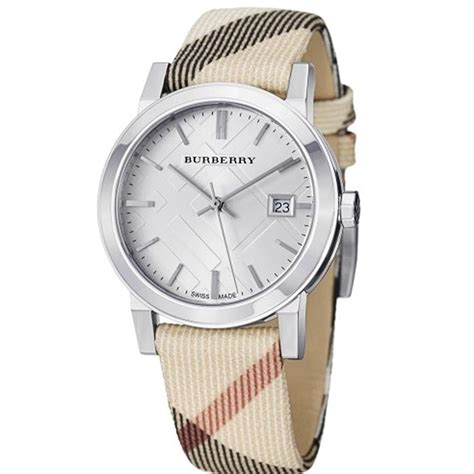 burberry watches for women outlet|burberry women's watches on sale.